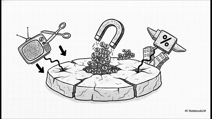 The $100B Battle for Hollywood