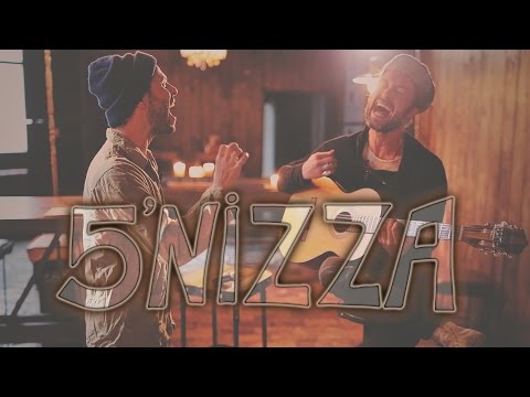 5'nizza - Это не кино (26 октября 2015)