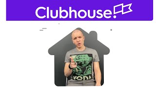Как Бесплатно получить инвайт в Клабхаус | приглашение в Clubhouse | что такое клабхаус