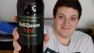 PROBANDO CERVEZA VOLL-DAMM | EraCervecera