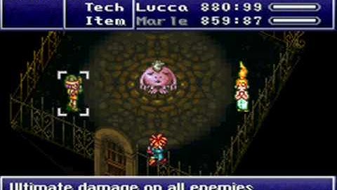 Chrono Trigger Extras Part 9 Last Minute Extras