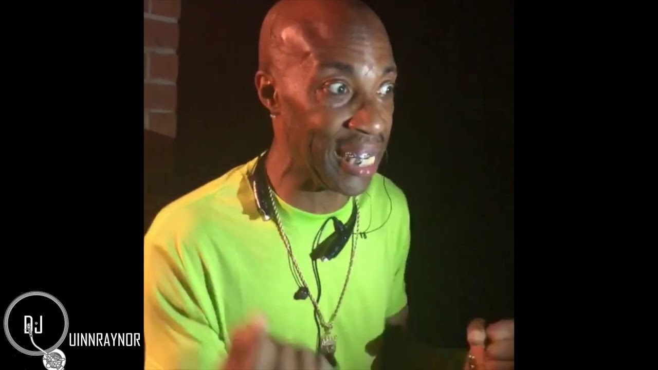 Memphis Pimpin' Lucky P Spits The ABCs| 901 DAY 9.1.18 - YouTube