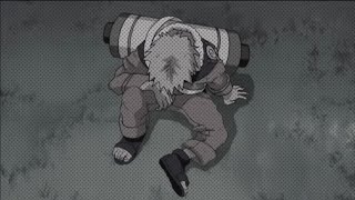 The Day Naruto Learned The Truth About Nine Tails