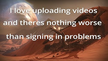 Ps4 wont upload videos to youtube. Fix the bug easy step i did and it works 100%