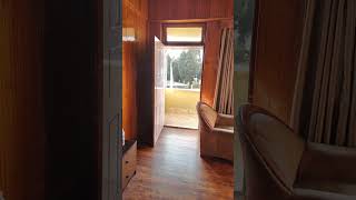 Tourist Lodge Roomtour