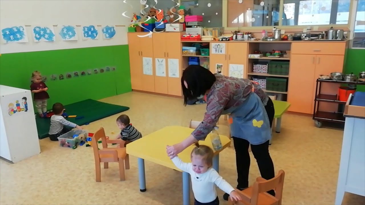 Vrtec Otona Župančiča Črnomelj