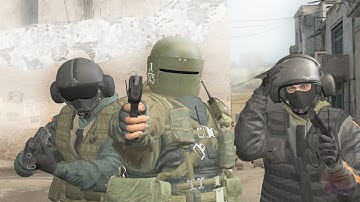 Rainbow Derp: Siege [SFM]