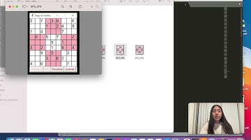 Evaluación de Sudoku en Python - Algoritmo Genético