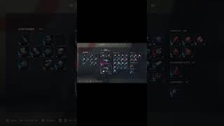 In Game Rearranging  #arcraiders #gaming