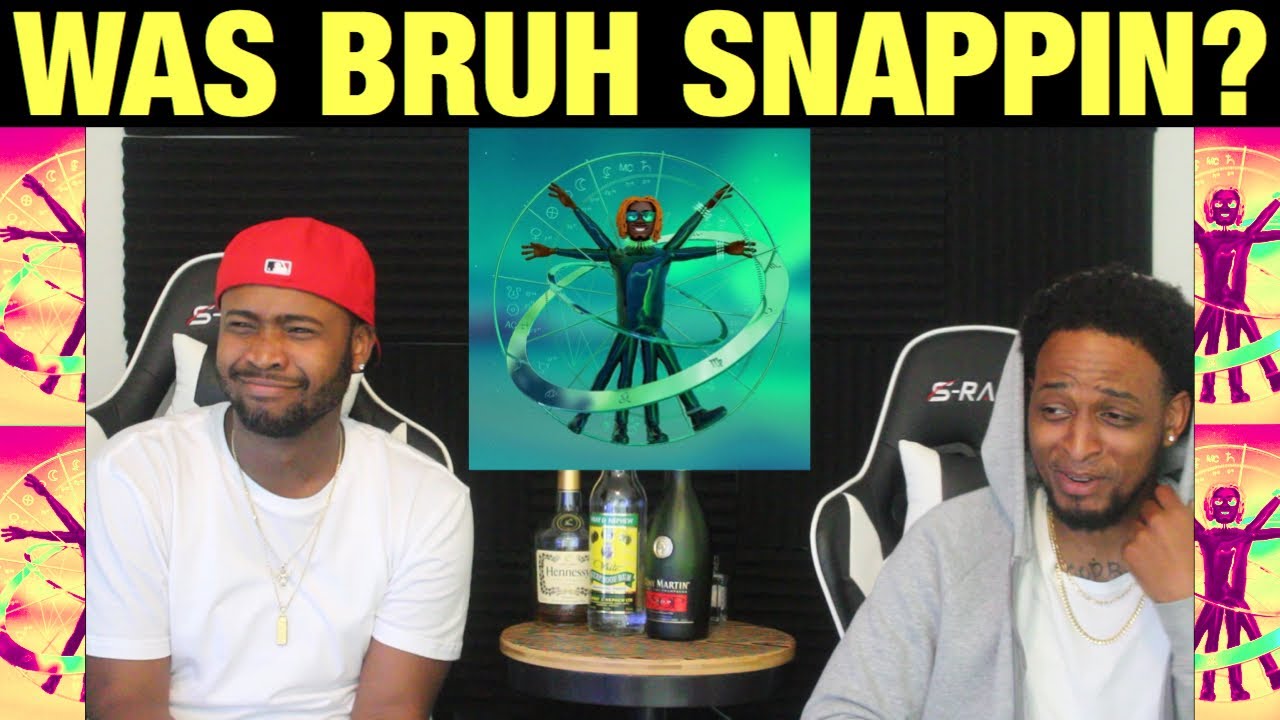 GUNNA WUNNA (DELUXE) ALBUM REACTION/REVIEW YouTube