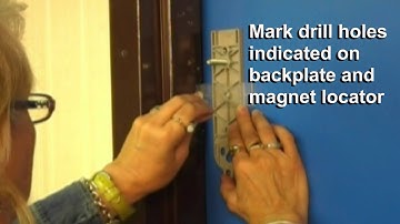 EAX-500 Installation