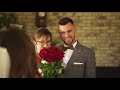Natalia i Kuba   Teledysk ślubny   Wedding Trailer