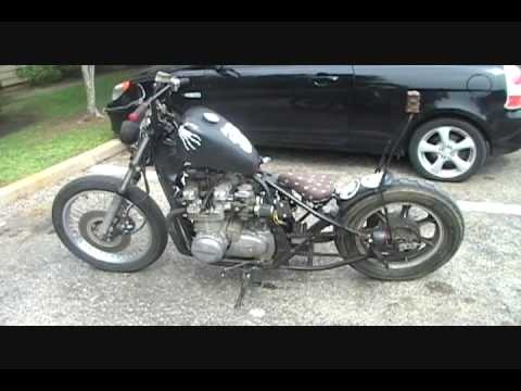 kawasaki chopper bikes