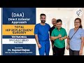 Total Hip Replacement in Down's Syndrome patient - Testimonial | Recovery after the surgery
