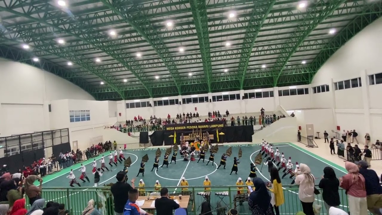 DB GITA PRABA ARUNIKA - SMA N 1 Tanjung Bintang [Pesona Bahari 3 Lampung]