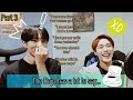 The Boyz and Things They ACTUALLY Said That Seemed Like FAKE SUBS Part 3