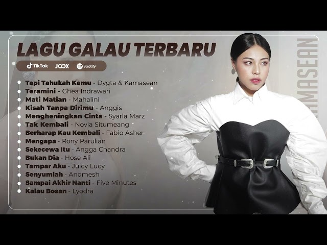 Playlist Lagu Galau Terbaru 2024 class=