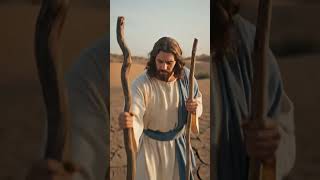 One Touch From Jesus: The Desert Blooms into a Forest 🙏🌿 | Miracle of Life