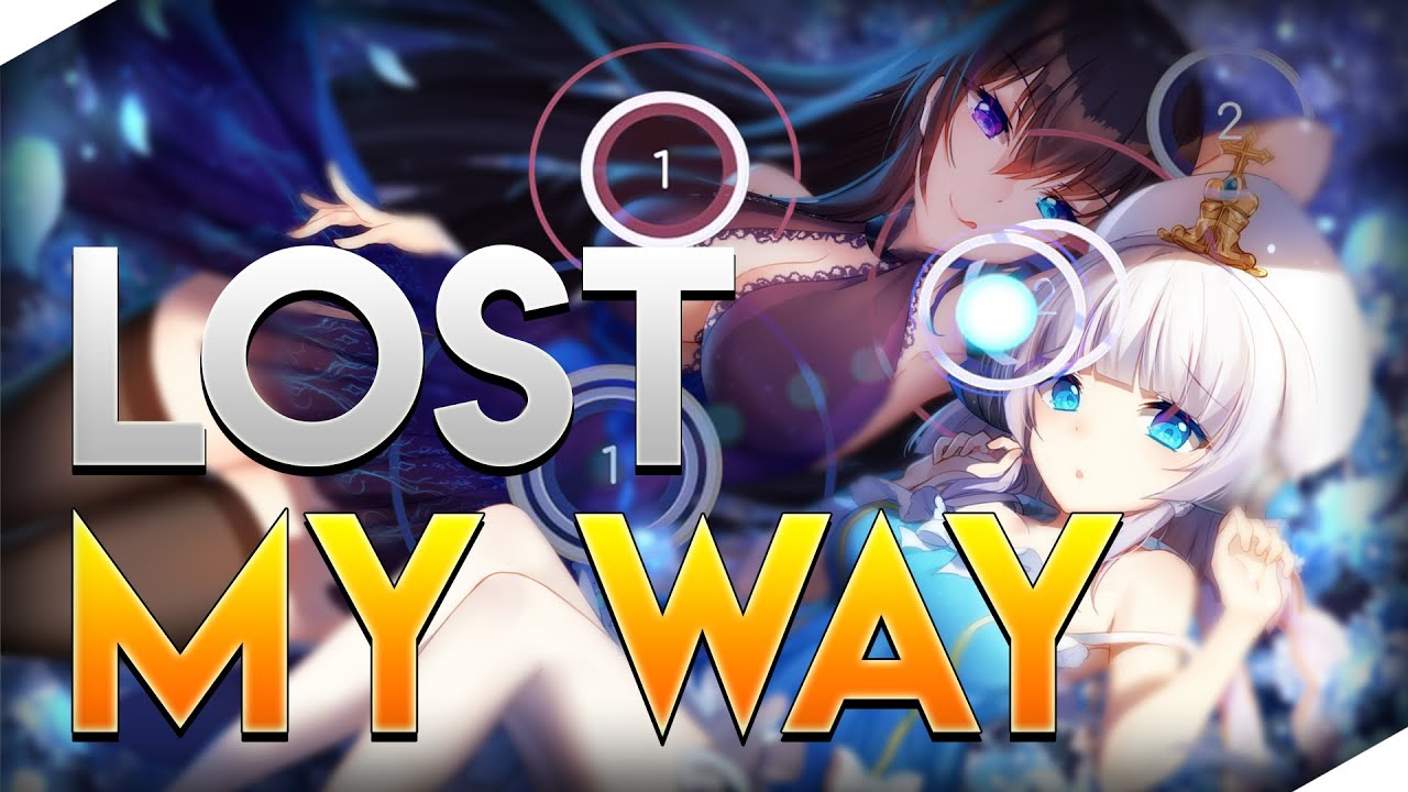 FELT - Lost My Way [Journey's End] 7 | 97.79 6xMiss - YouTube