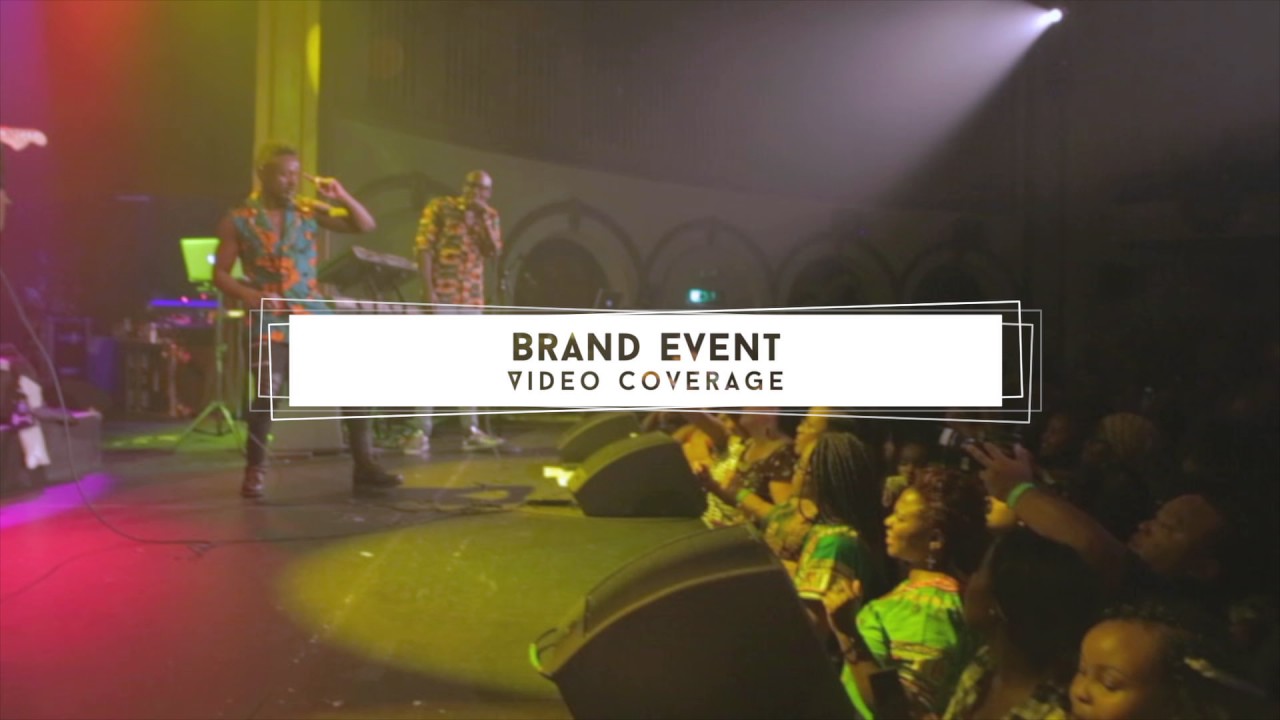 Kitsap Productions : Promotional Video