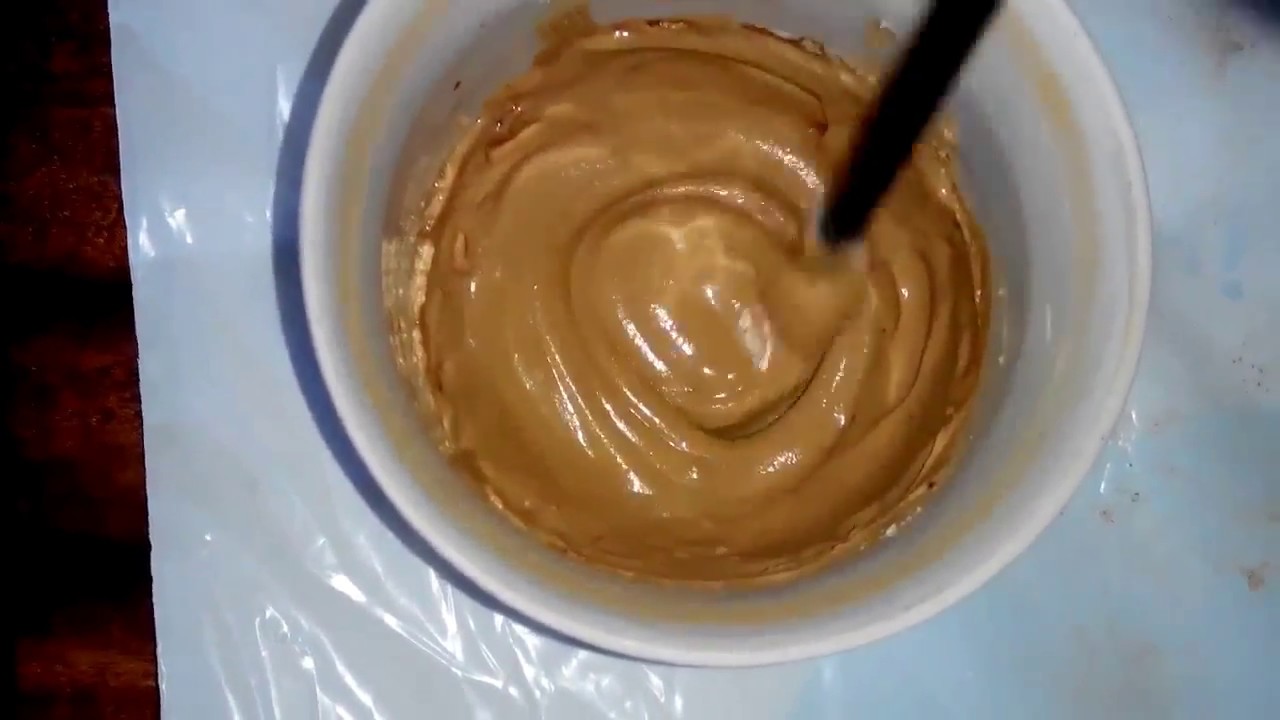 Крем мазь из мумие