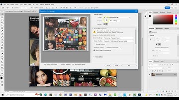 Photoshop for Windows using your F570