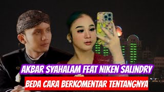 Download Lagu AKBAR SYAHALAM FEAT NIKEN SALINDRY, CARA MENJAWAB PERTANYAAN MP3 Download Lagu AKBAR SYAHALAM FEAT NIKEN SALINDRY, CARA MENJAWAB PERTANYAAN MP3