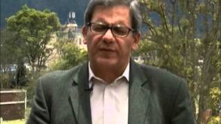 Análisis PIB Segundo Trimestre 2012