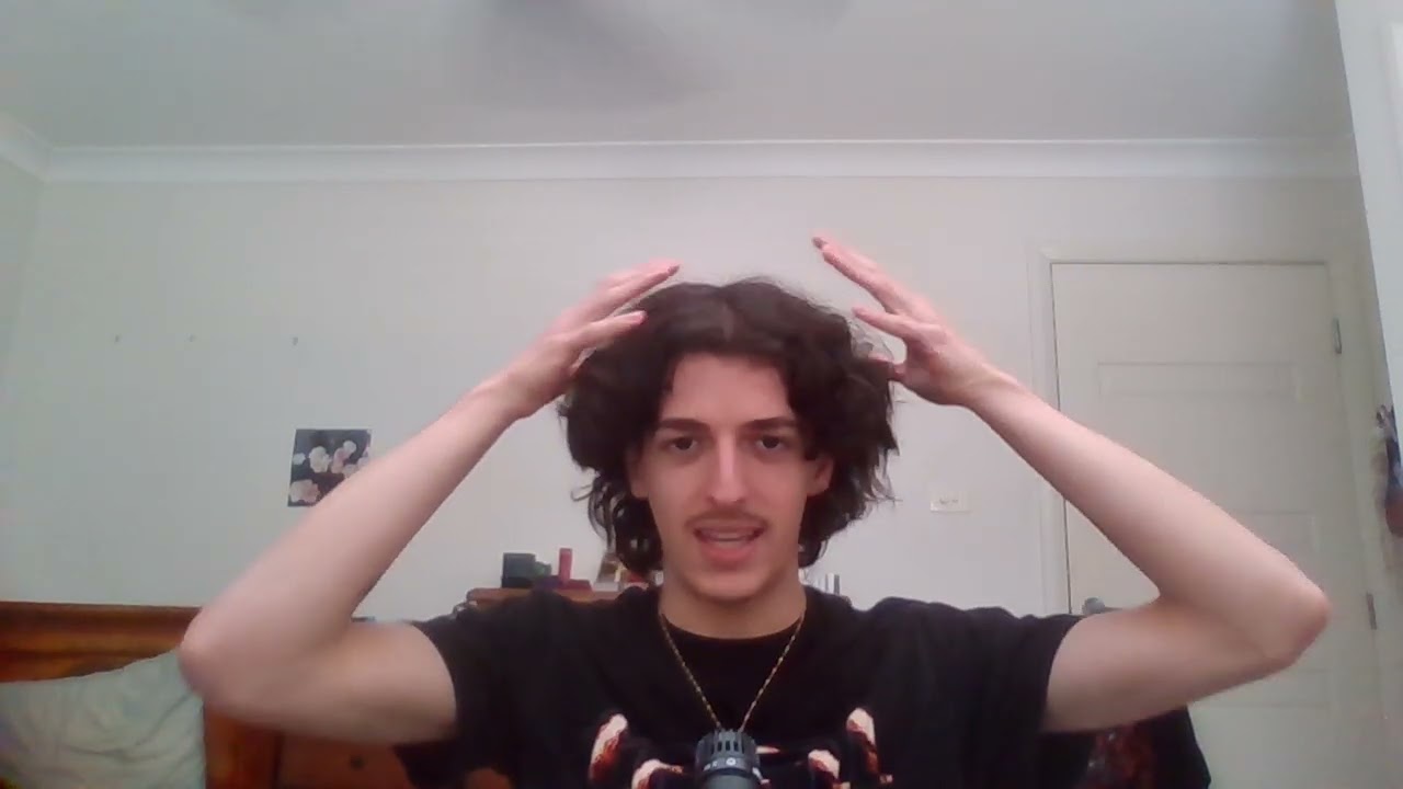 Mildly insulting Deftones shirt experience (and the alternative superirority complex)