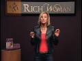 Financial Freedom Video - Rich Woman - Kim and the CASHFLOW Clubs