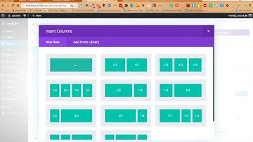 Free Pack Divi Pricing Tables