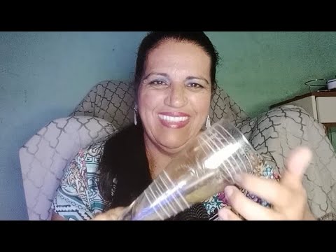 Asmr - triggers surpresa 8 sons pra dormir 😴