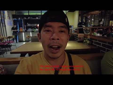 Video Gogi House Buffet - Best BBQ restaurant in Rach Gia? |... - youtube