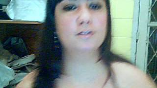 Monique Dançando Funk