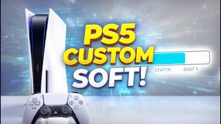 How to Install Custom Software on PS5 2026 Guide screenshot 5
