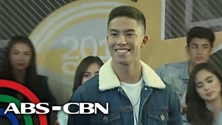 UKG: Tony Labrusca ipinaliwag kung bakit hindi tinatawag na "Daddy" ang kanyang ama