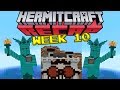 IT SHOULD NOT EXIST - Hermitcraft Recap Season 6 - week #10