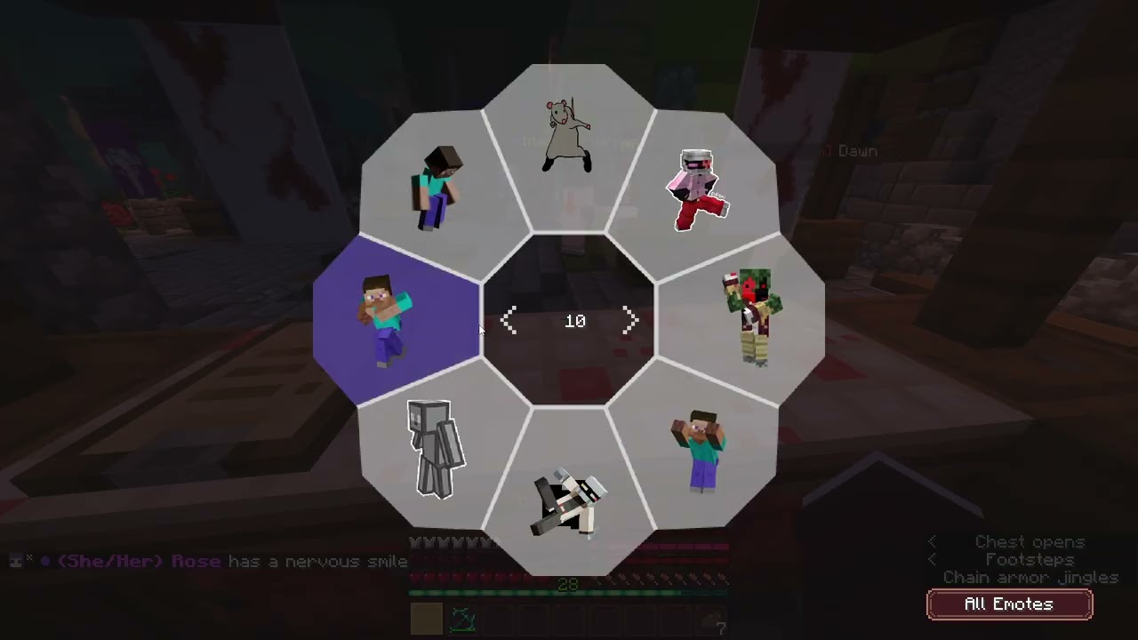 WonderGone SMP | Getting Along - Episode 5