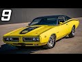 9 Rarest DODGE Muscle Cars Ever Made!