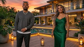 Sean Paul x Karol G – ASTRA MOTION (Official Lyric Video) | Cosmic Dancehall Reggaeton 2026
