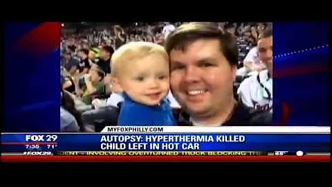 Heather Hansen Visits Good Day Philadelphia