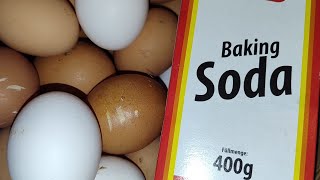 видео: ПИЩЕВАЯ СОДА КУРАМ 🛑КАК И ЗАЧЕМ ЕЁ ДАВАТЬ🤔 картинка: ПИЩЕВАЯ СОДА КУРАМ 🛑КАК И ЗАЧЕМ ЕЁ ДАВАТЬ🤔