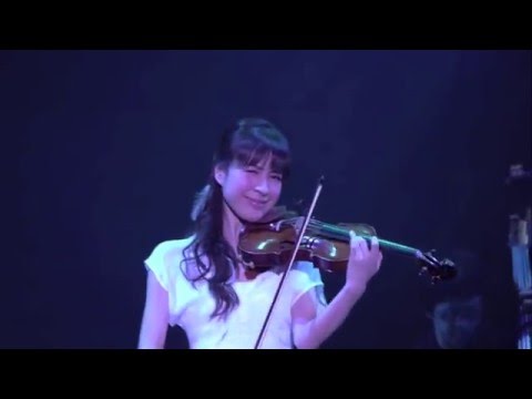 Tsukasa's Violin World #6 blue bird