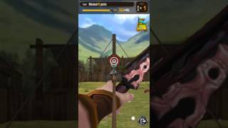 Archery Big Match screenshot 4