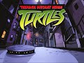 TMNT 2003 Permanent Vacation