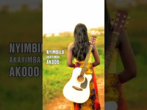 Endongo Yange Lyrics That Touch the Heart ❤️ #Shorts