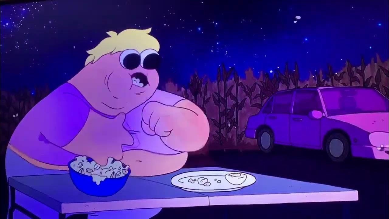 Smiling Friends Season 2 Episode 6 Promo YouTube