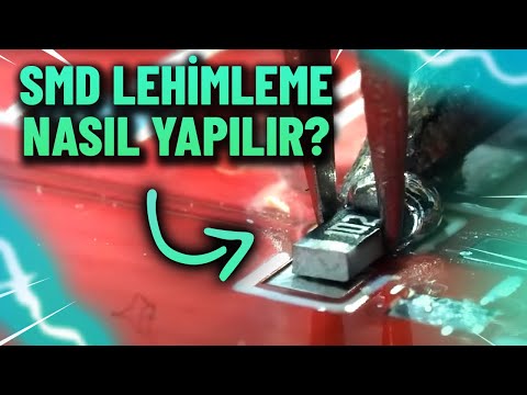 Video: Lehimleme nasıl öğrenilir: adım adım talimatlar, özellikler ve profesyonellerden öneriler