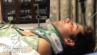 La milagrosa historia de Ryan Hollingshead, que con fe y determinación venció la adversidad | MLS