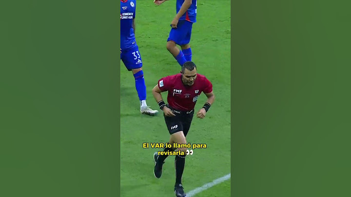 ¡UNA POLÉMICA GIGANTE! América marca el gol del campeonato con un penal cerradísimo